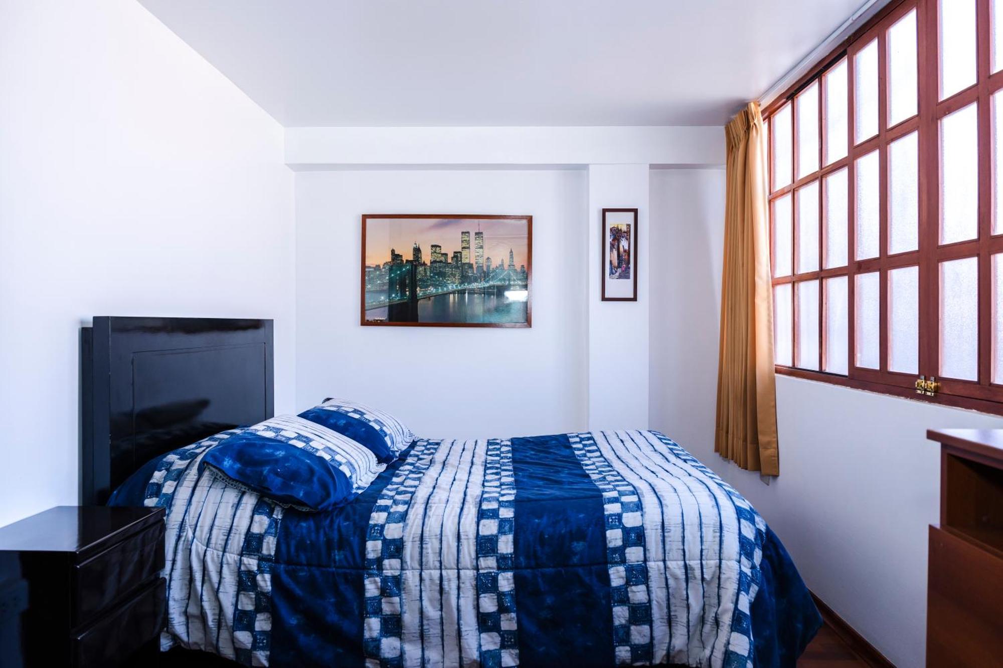 Apartmán Casa De Laura Cuzco Exteriér fotografie