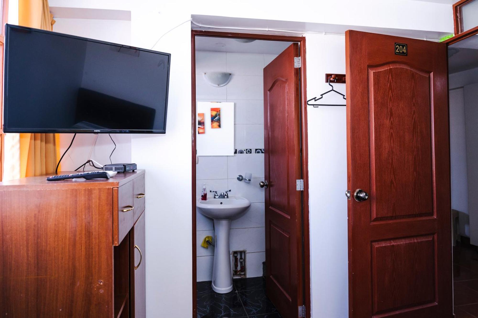 Apartmán Casa De Laura Cuzco Exteriér fotografie